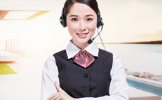 贴心服务